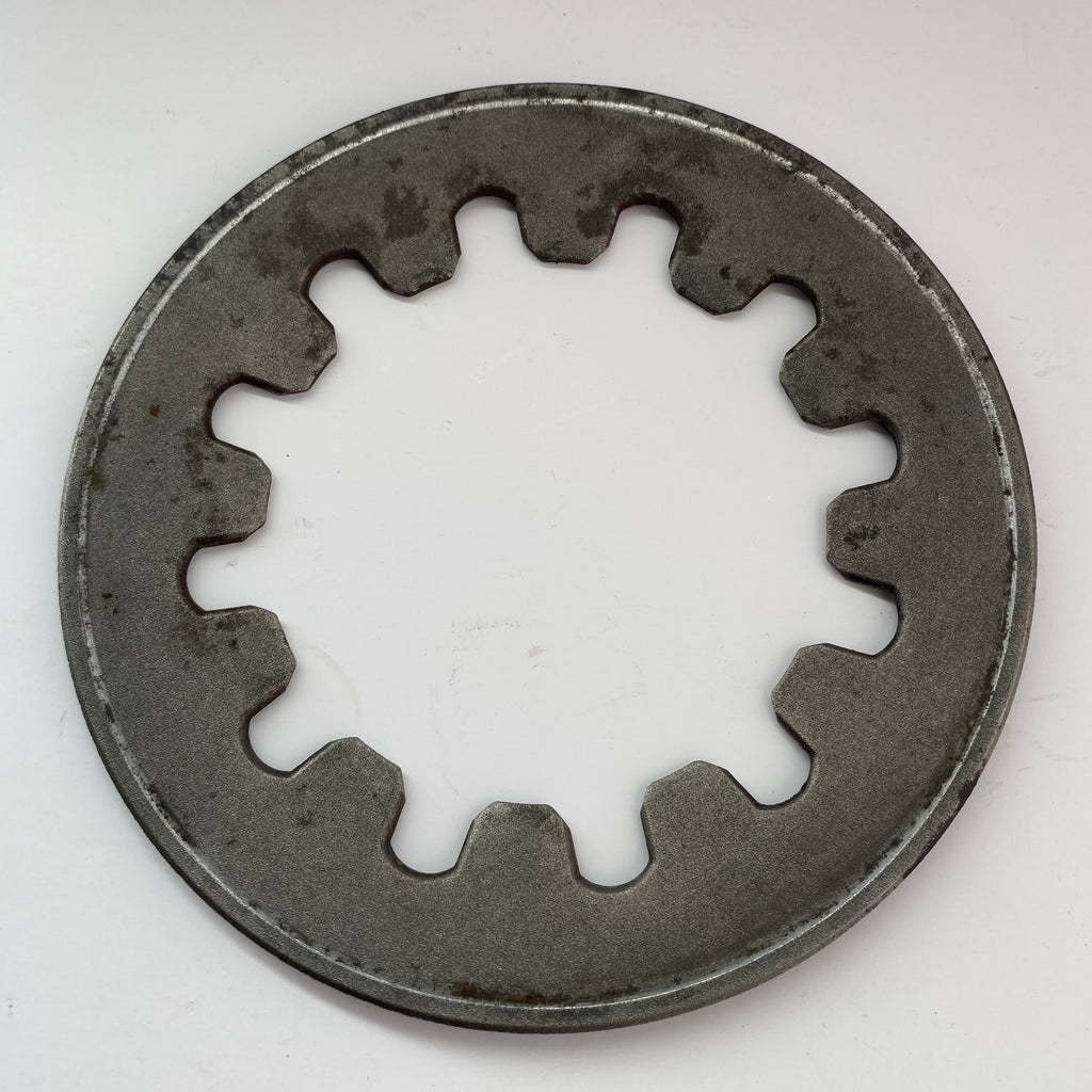 Ressort diaphragme embrayage Big Twin Harley Davidson REF OEM 37875-86A