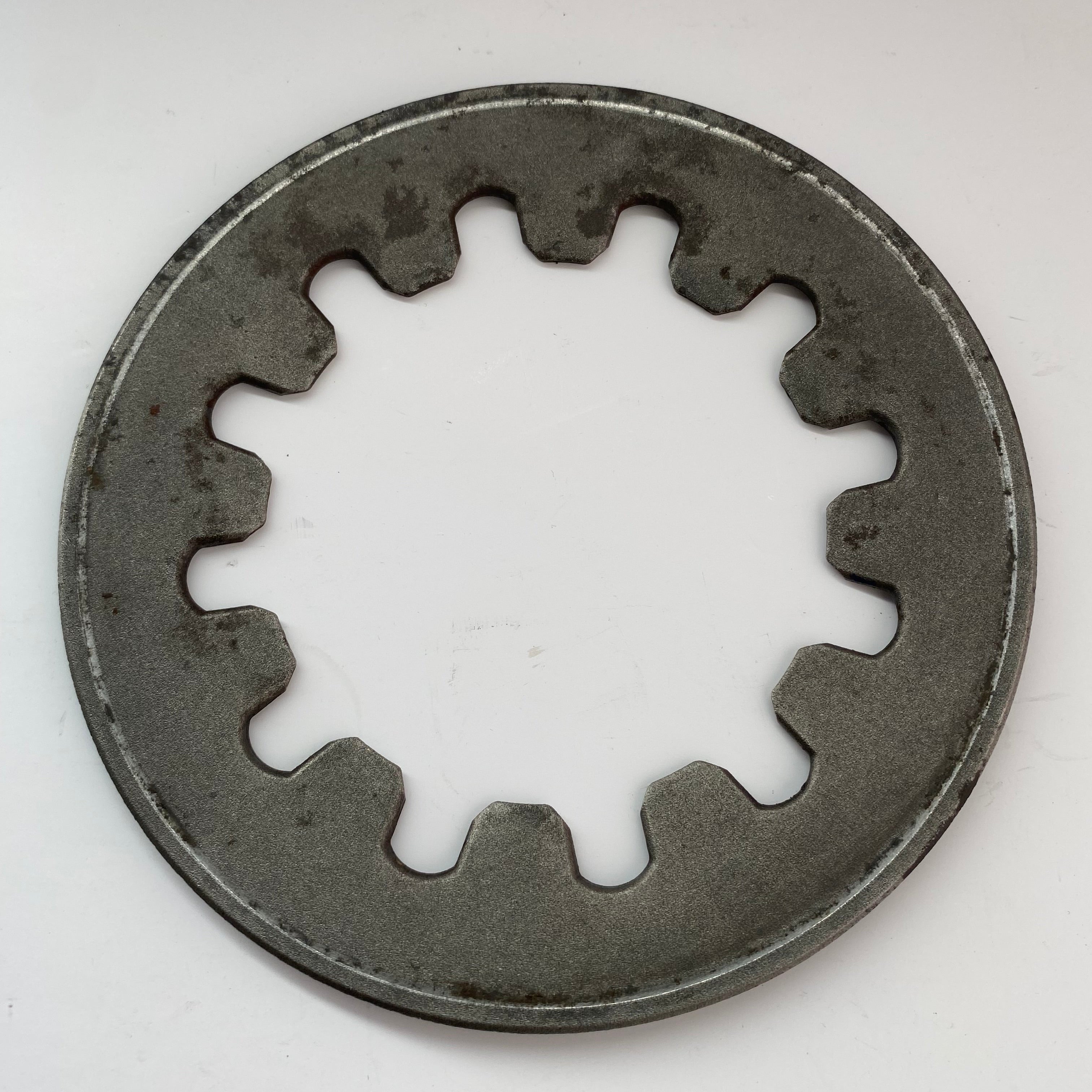 Ressort diaphragme embrayage Big Twin Harley Davidson REF OEM 37875-86A