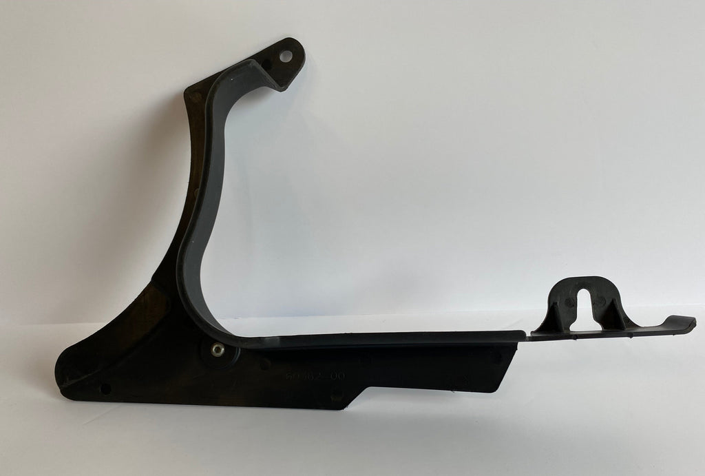 Harley Davidson Softail Lower Belt Cover OEM REF: 60362-00