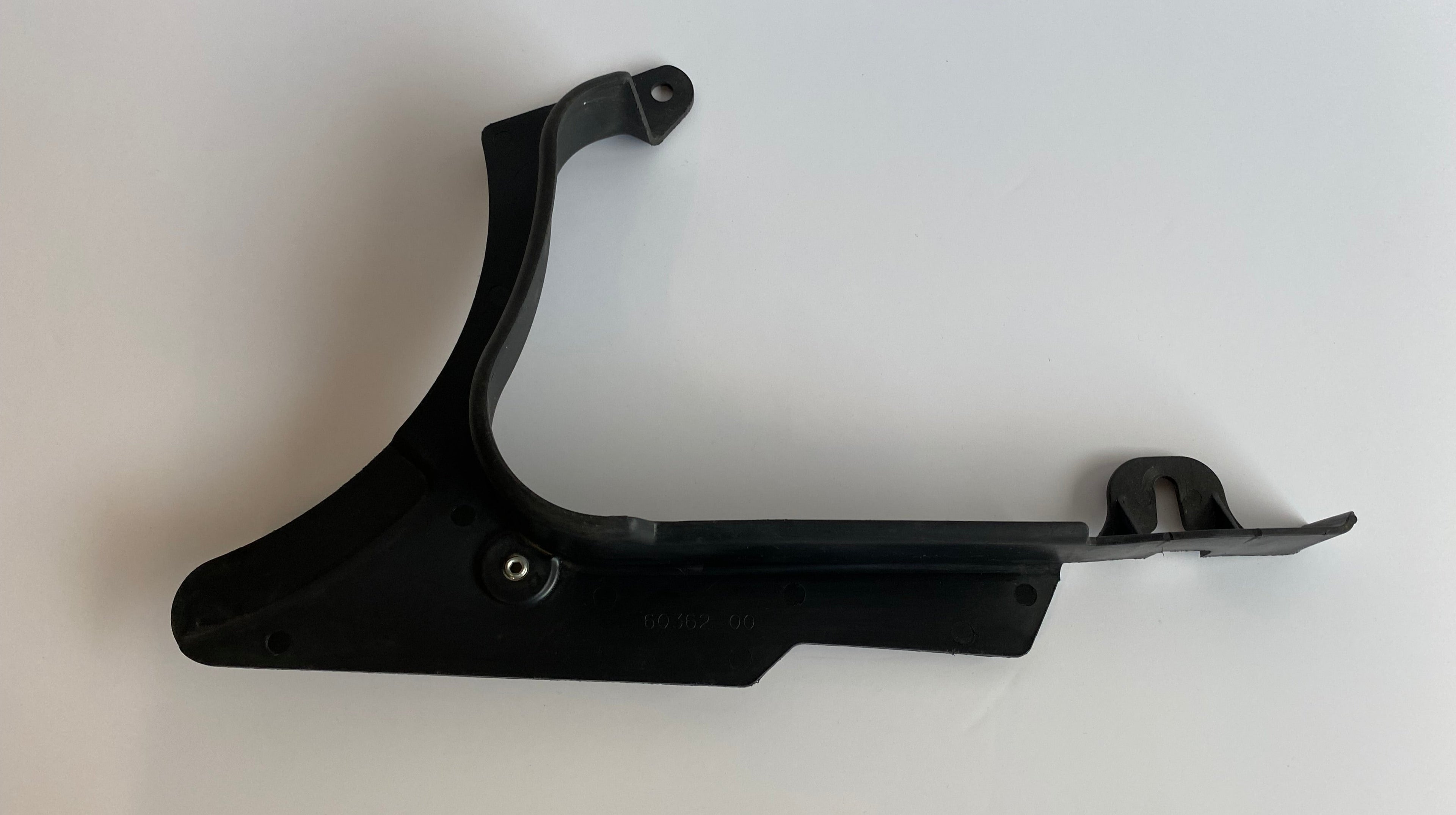 Harley Davidson Softail Lower Belt Cover OEM REF: 60362-00