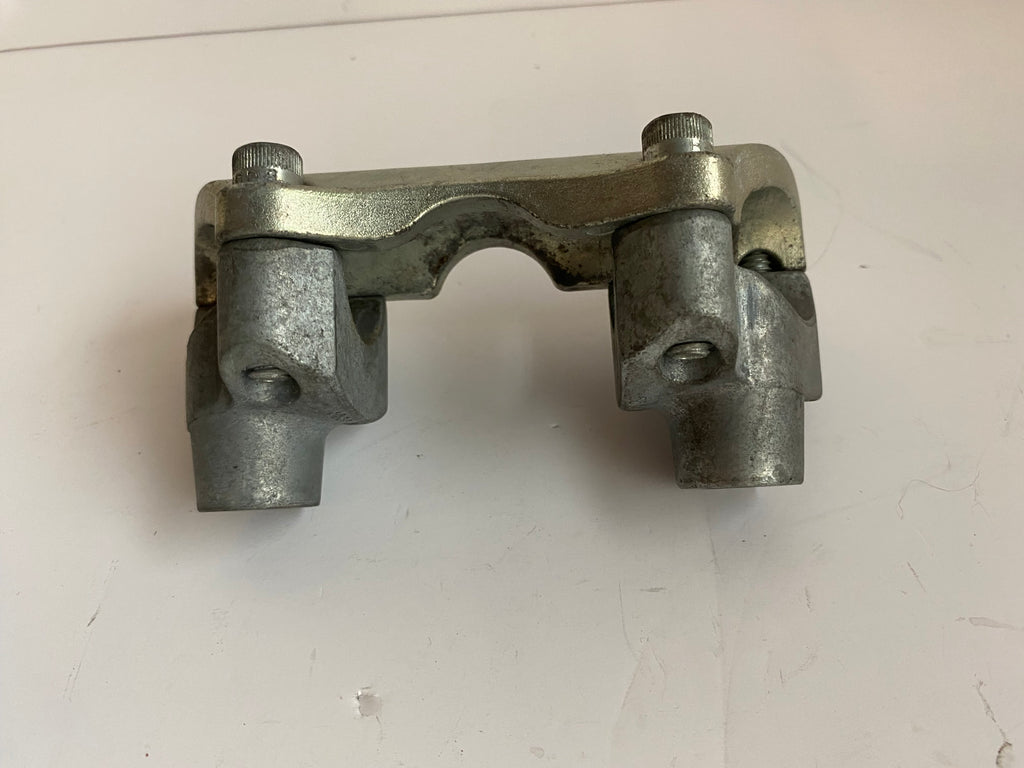 Risers Touring Harley Davidson REF OEM 56149-88B & 56151-88B & 55918-08