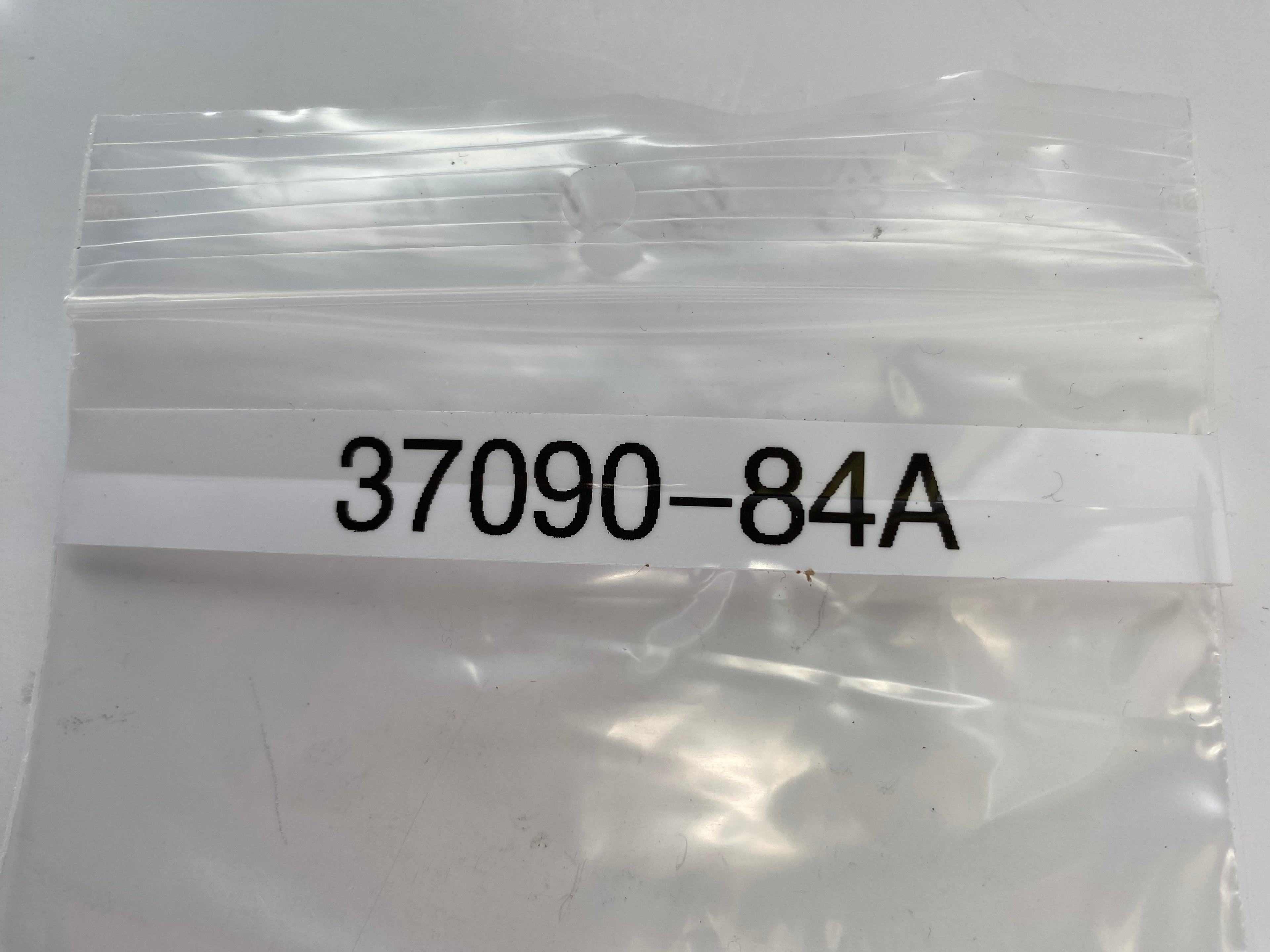 Tige embrayage Big Twin Harley Davidson REF OEM 37090-84A