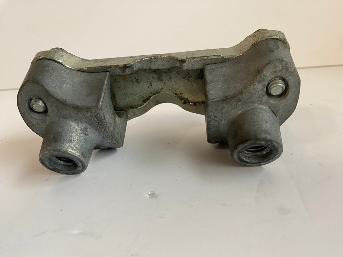 Risers Touring Harley Davidson REF OEM 56149-88B & 56151-88B & 55918-08