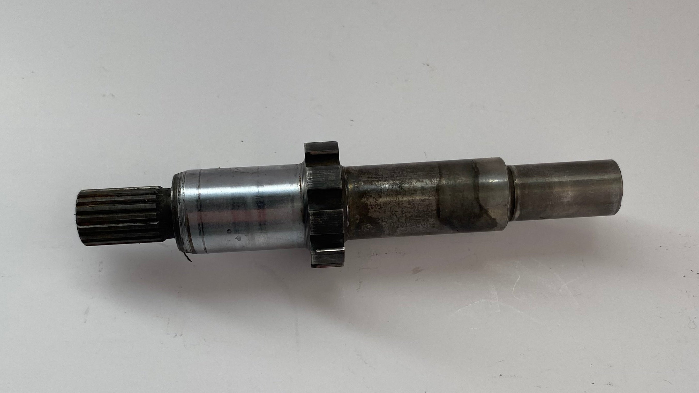 Arbre de démarreur Big Twin Harley Davidson REF OEM 33120-89