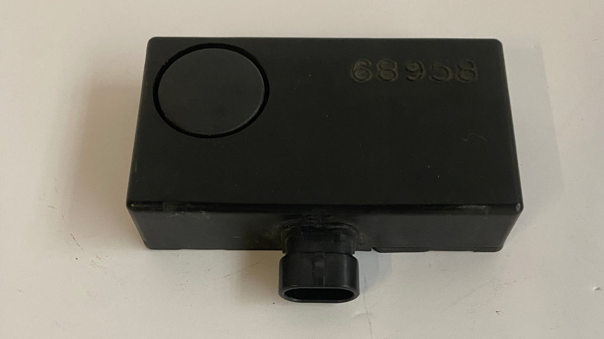 Sirène alarme Harley Davidson REF OEM 68958-07A