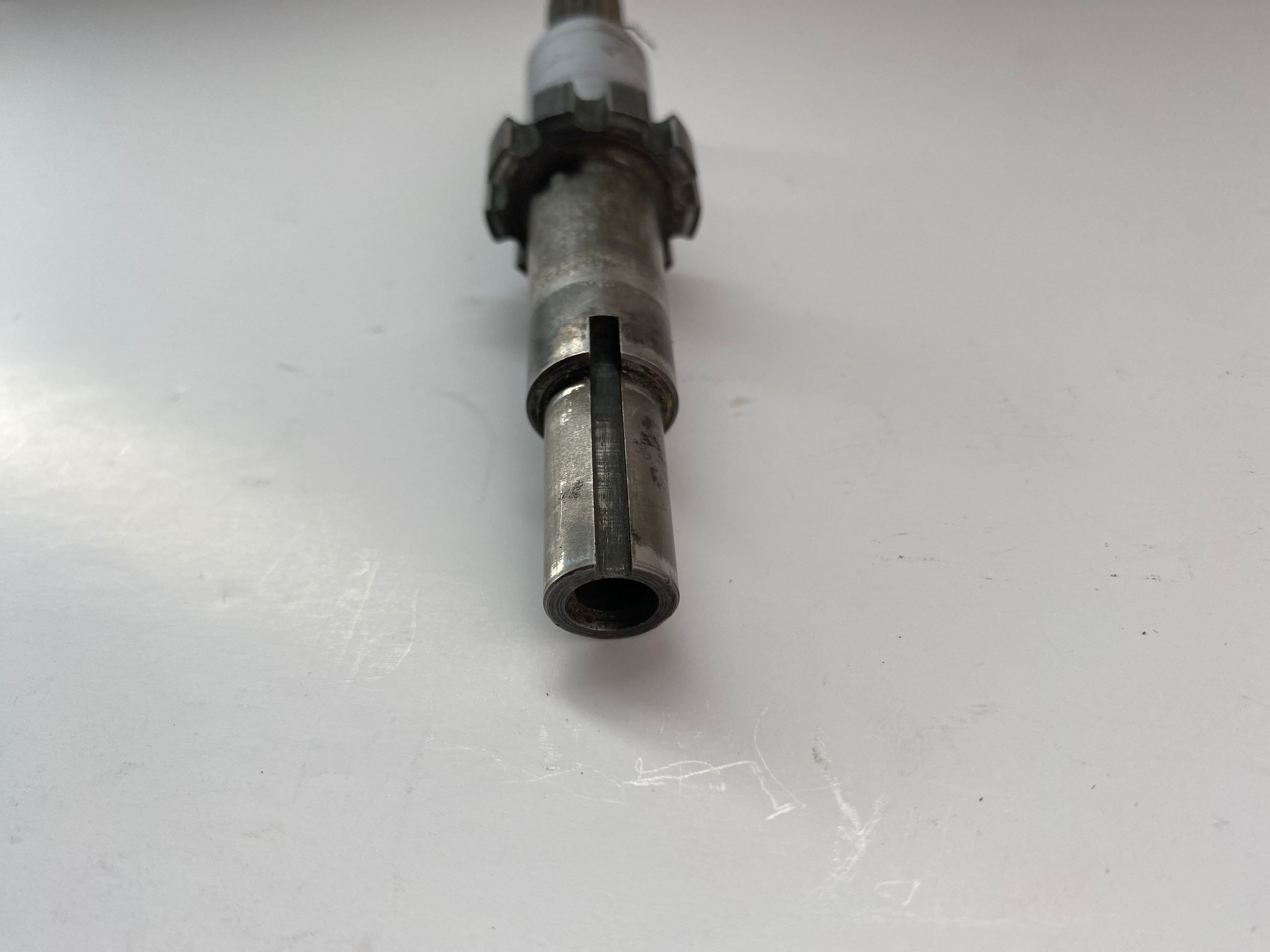 Arbre de démarreur Big Twin Harley Davidson REF OEM 33120-89