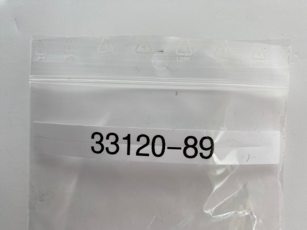 Arbre de démarreur Big Twin Harley Davidson REF OEM 33120-89