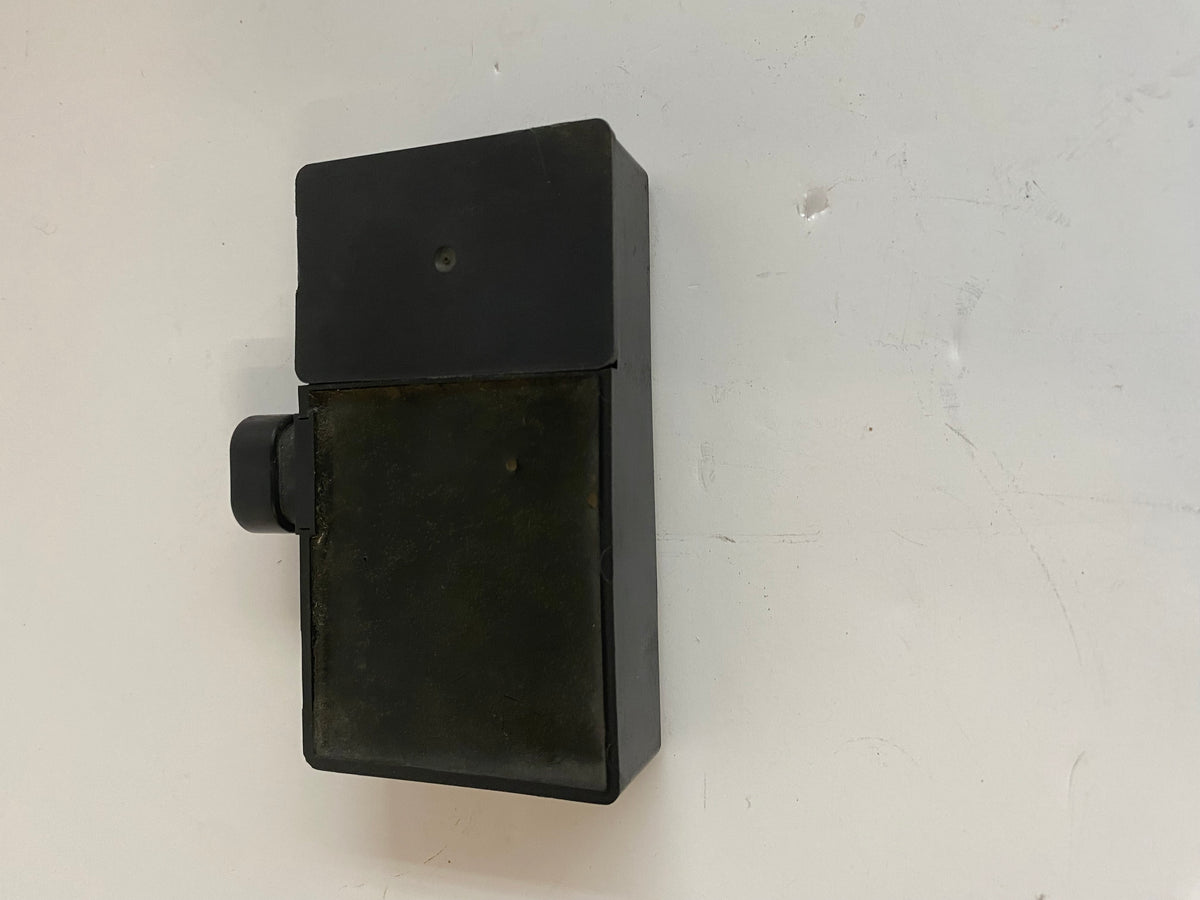 Sirène alarme Harley Davidson REF OEM 68958-07A