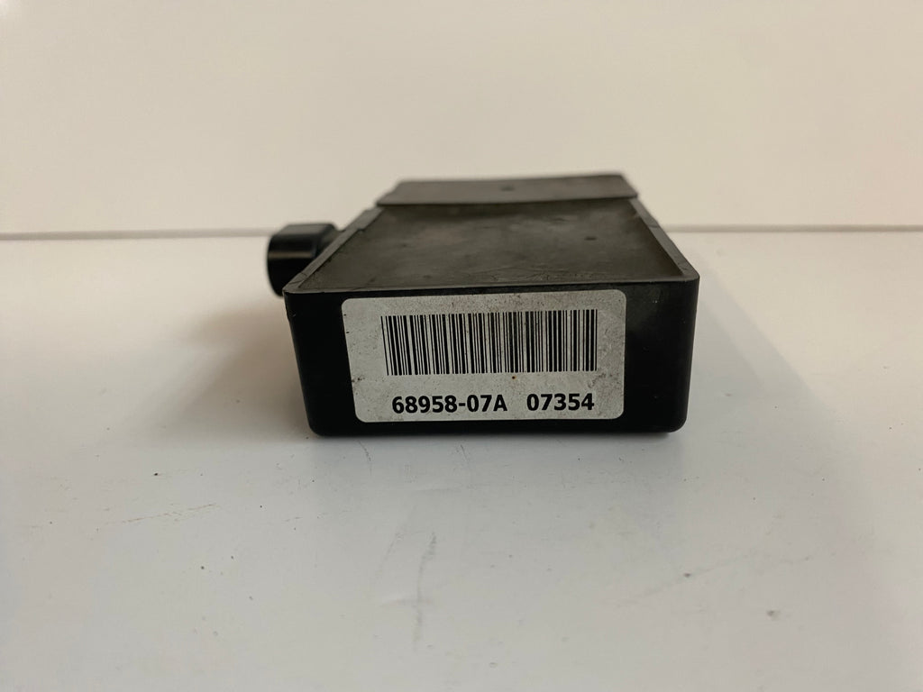 Sirène alarme Harley Davidson REF OEM 68958-07A