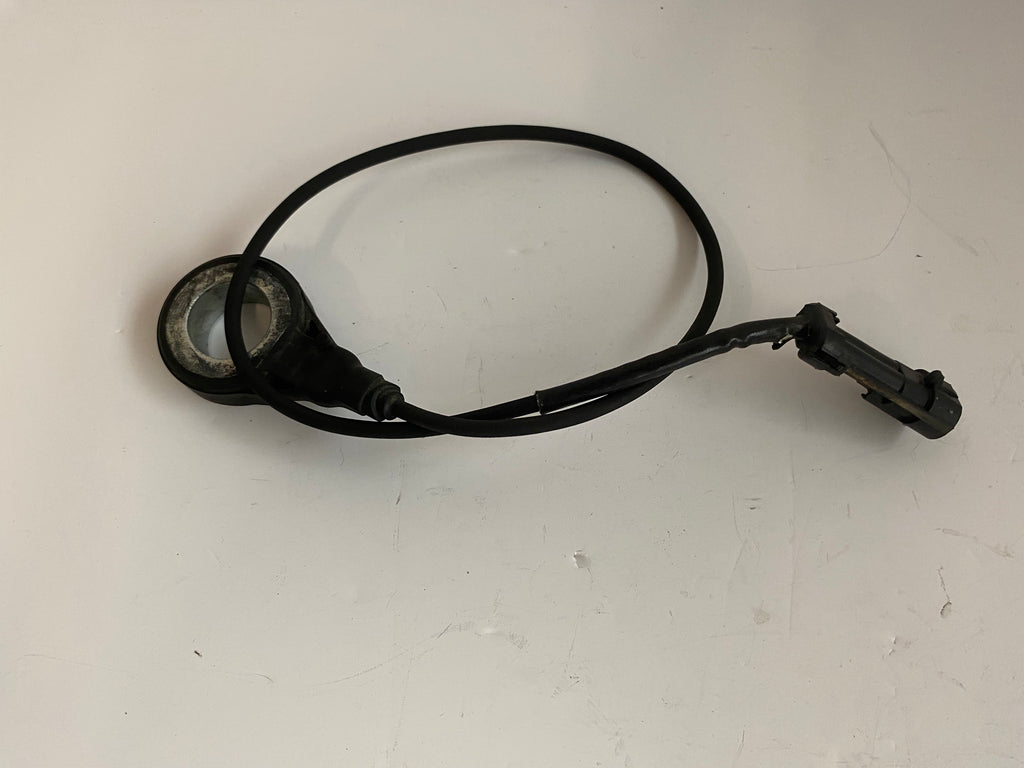 Capteur frein ABS arrière Touring et Softail Harley Davidson REF OEM 40615-08