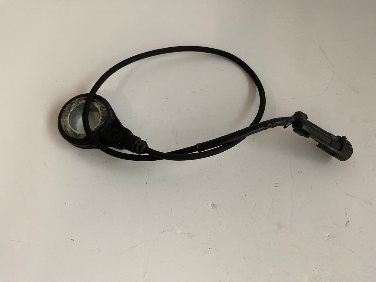 Capteur frein ABS arrière Touring et Softail Harley Davidson REF OEM 40615-08