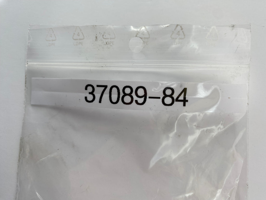 Schubstange Kupplung Big Twin Harley Davidson OEM-Nr. 37089-84