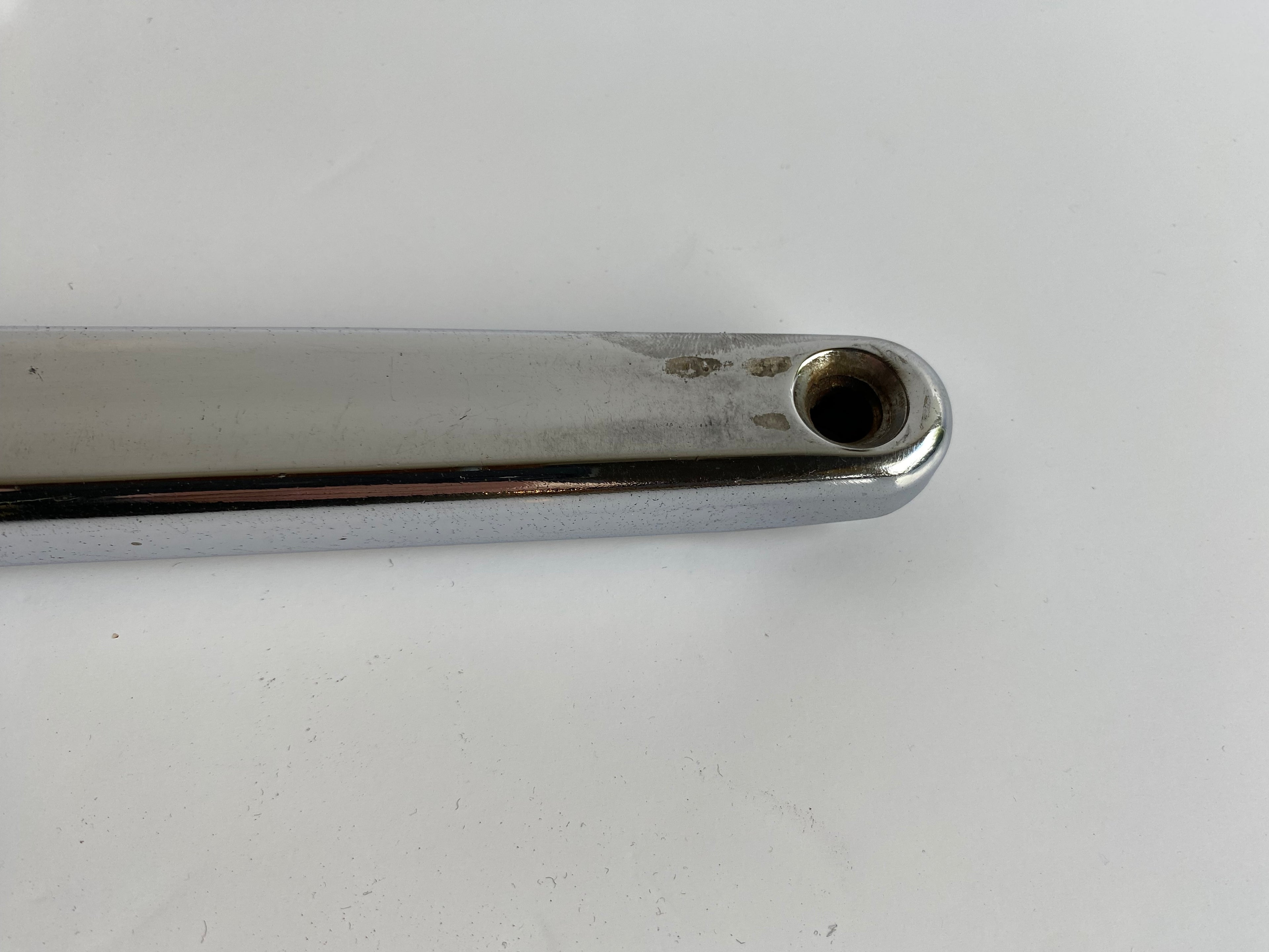 Right or left saber Sportster Harley Davidson REF OEM 59934-73