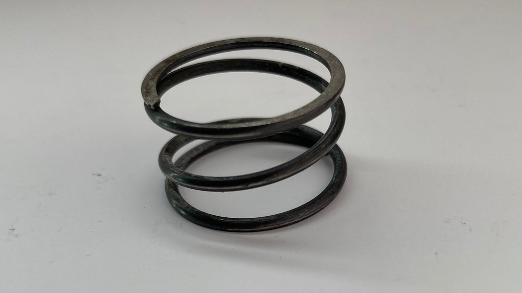 Ressort arbre démarreur primaire Big twin Harley Davidson REF OEM 33447-89