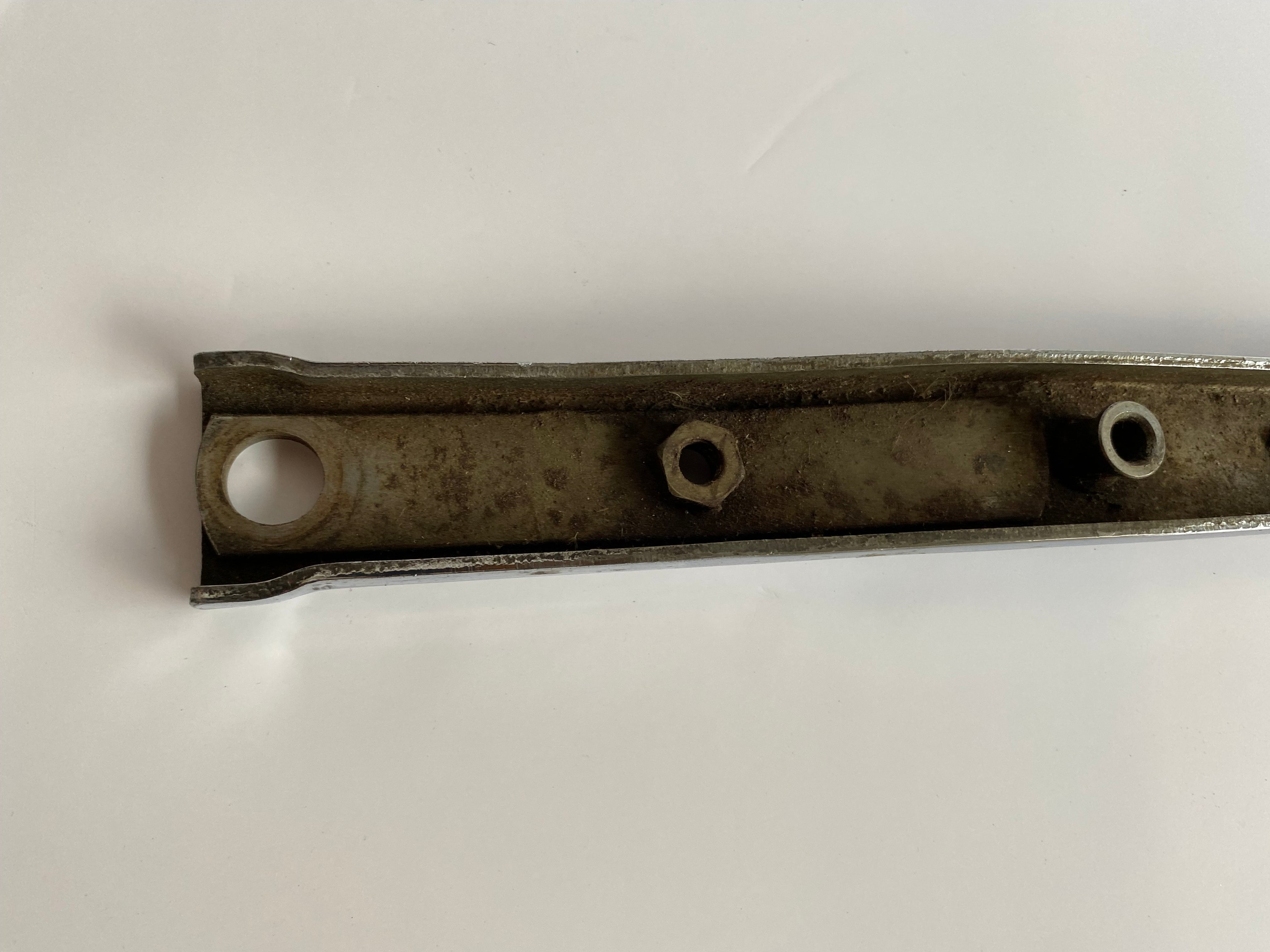 Right or left saber Sportster Harley Davidson REF OEM 59934-73