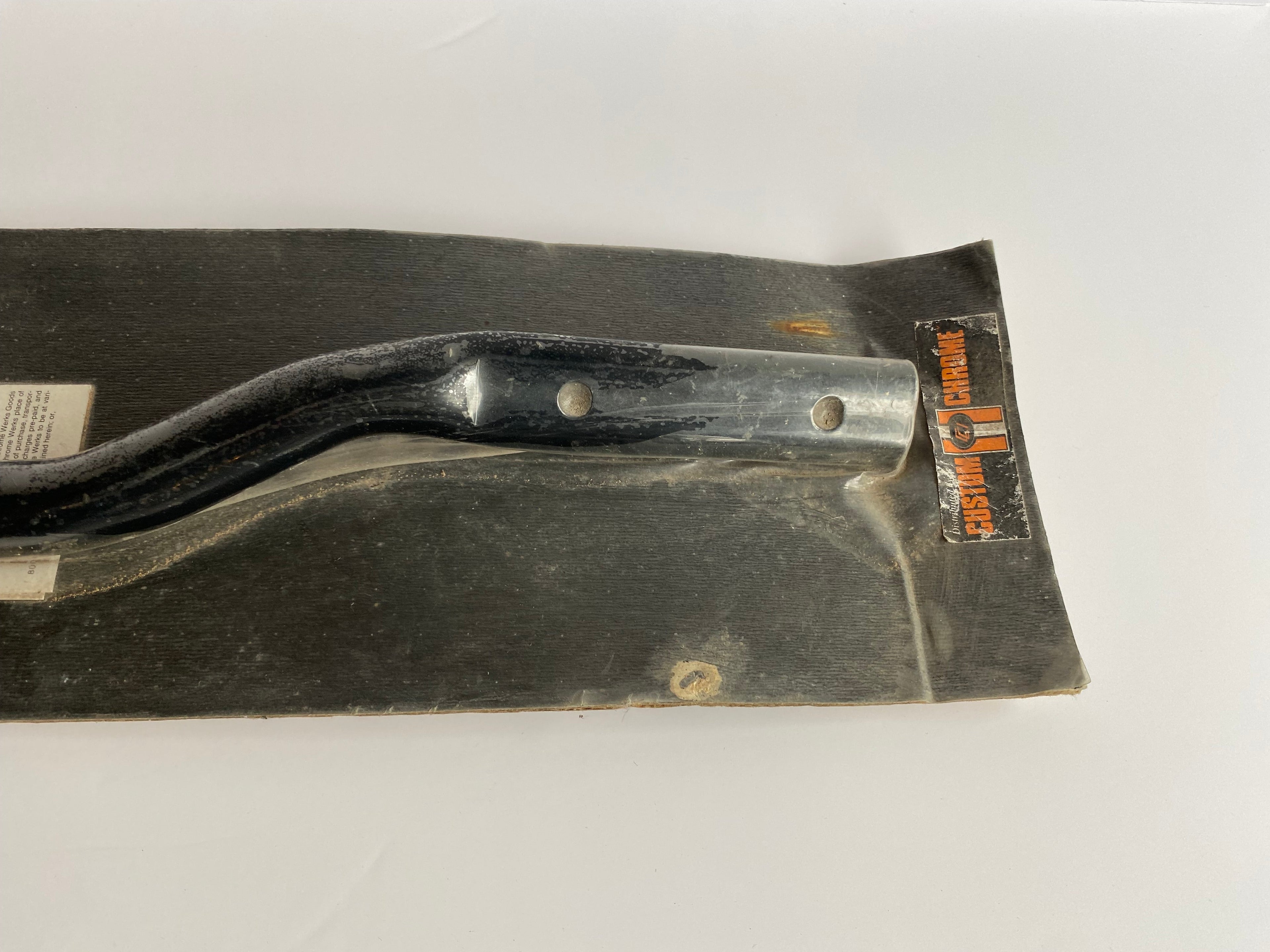 Harley Davidson FXR Muffler Bracket REF OEM 65674-87