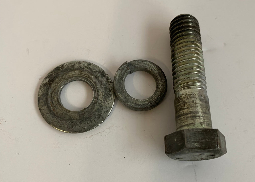 Vis amortisseur arrière Touring Harley Davidson REF OEM 3607