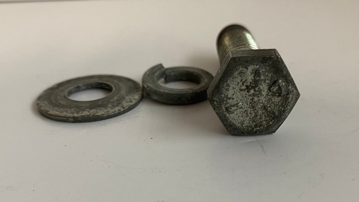Vis amortisseur arrière Touring Harley Davidson REF OEM 3607