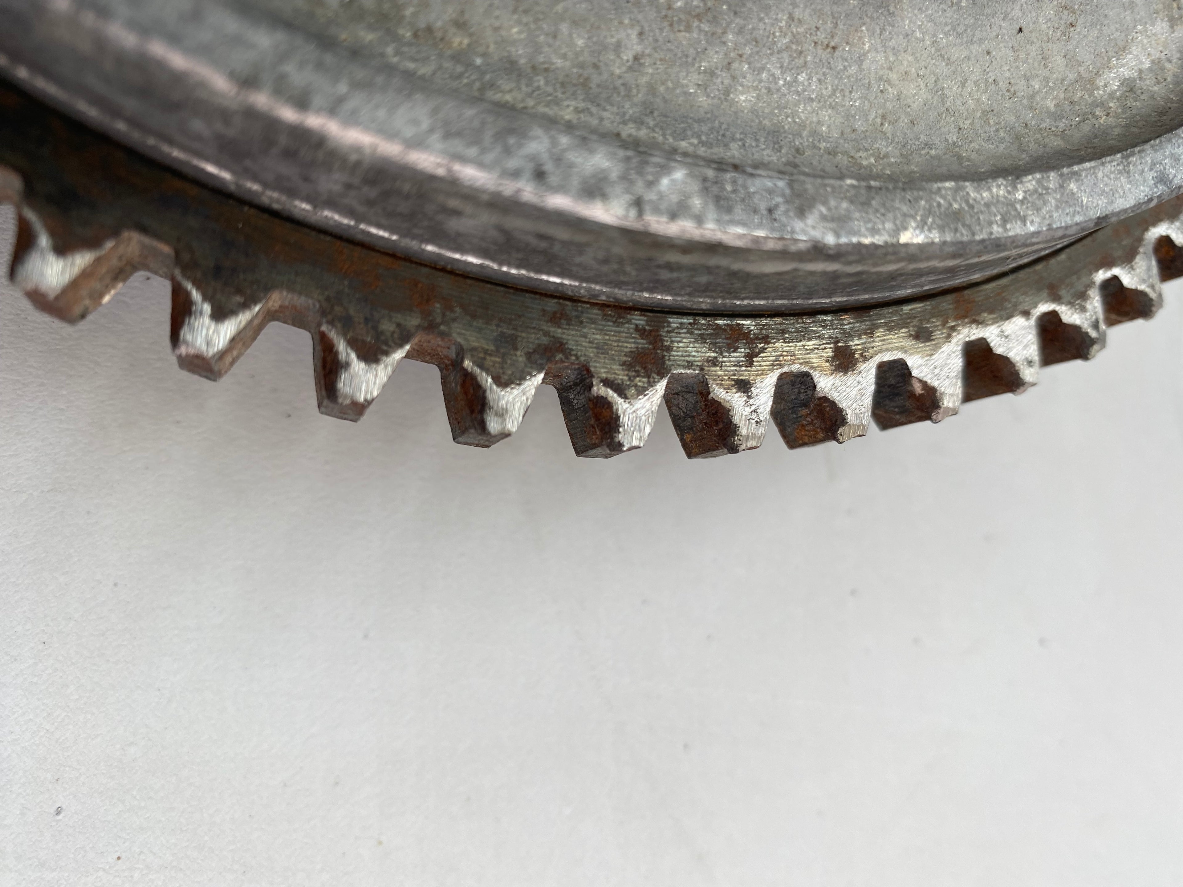 Cloche d'embrayage Big Twin Harley Davidson REF OEM 37707-84A
