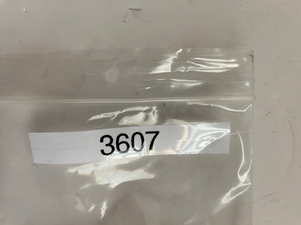 Vis amortisseur arrière Touring Harley Davidson REF OEM 3607