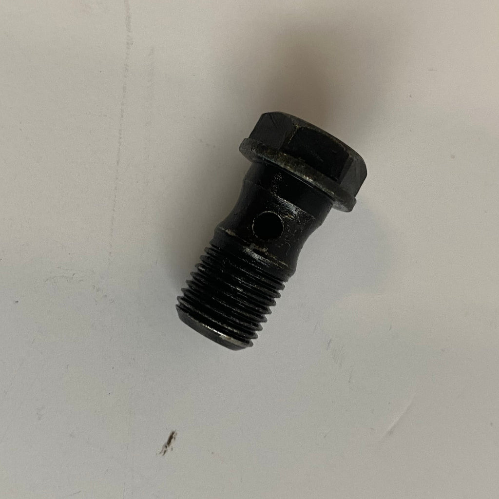 Vis banjo de frein bloc ABS Harley Davidson REF OEM 41750-06B