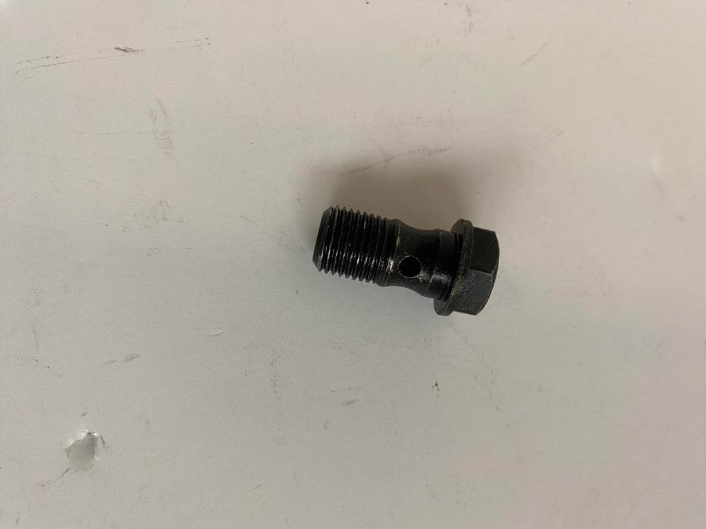 Vis banjo de frein bloc ABS Harley Davidson REF OEM 41750-06B