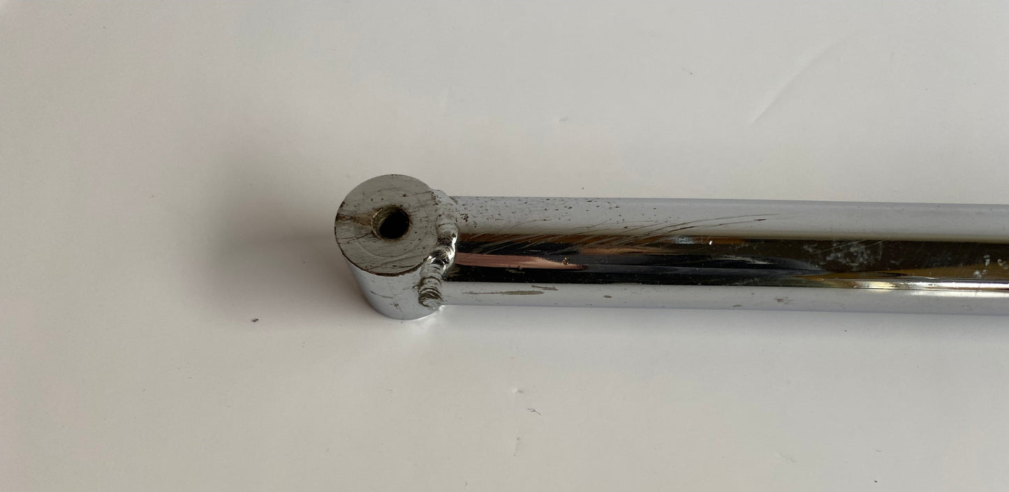 support de silencieux d'échappement Sportster Harley Davidson