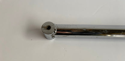 support de silencieux d'échappement Sportster Harley Davidson