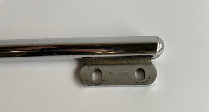 support de silencieux d'échappement Sportster Harley Davidson
