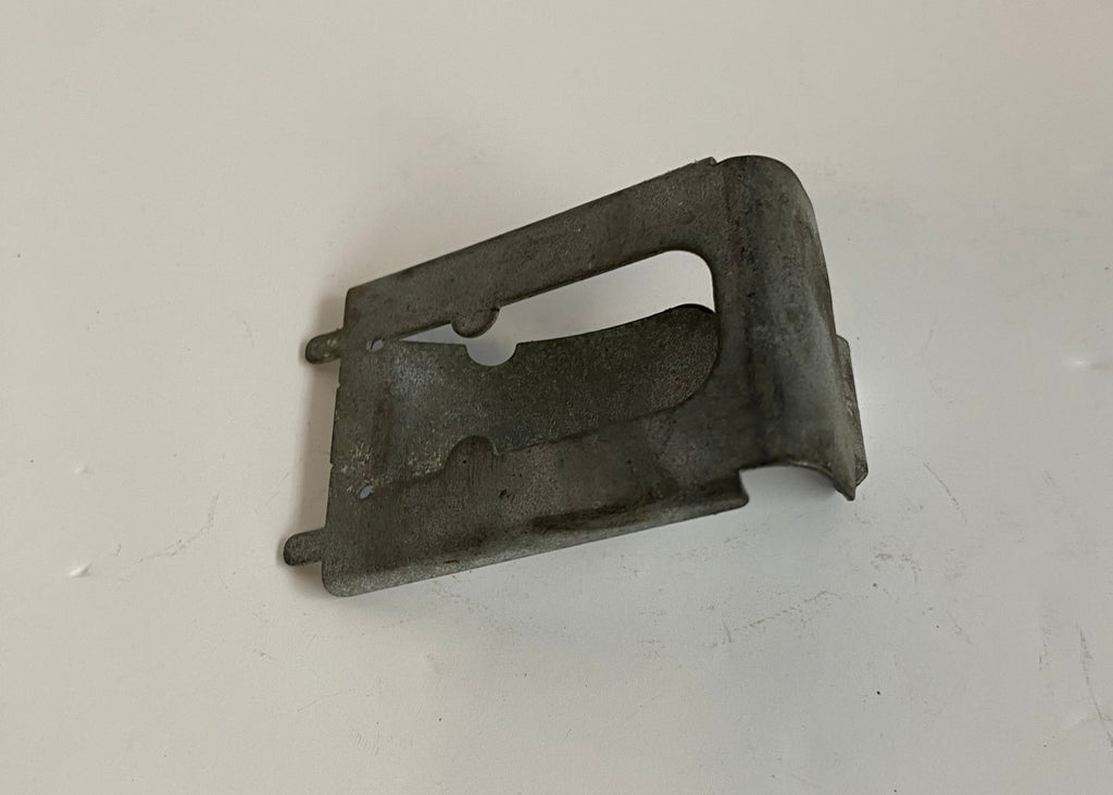 Fixation clip boitier alarme TSSM Touring Harley Davidson REF OEM 70447-01