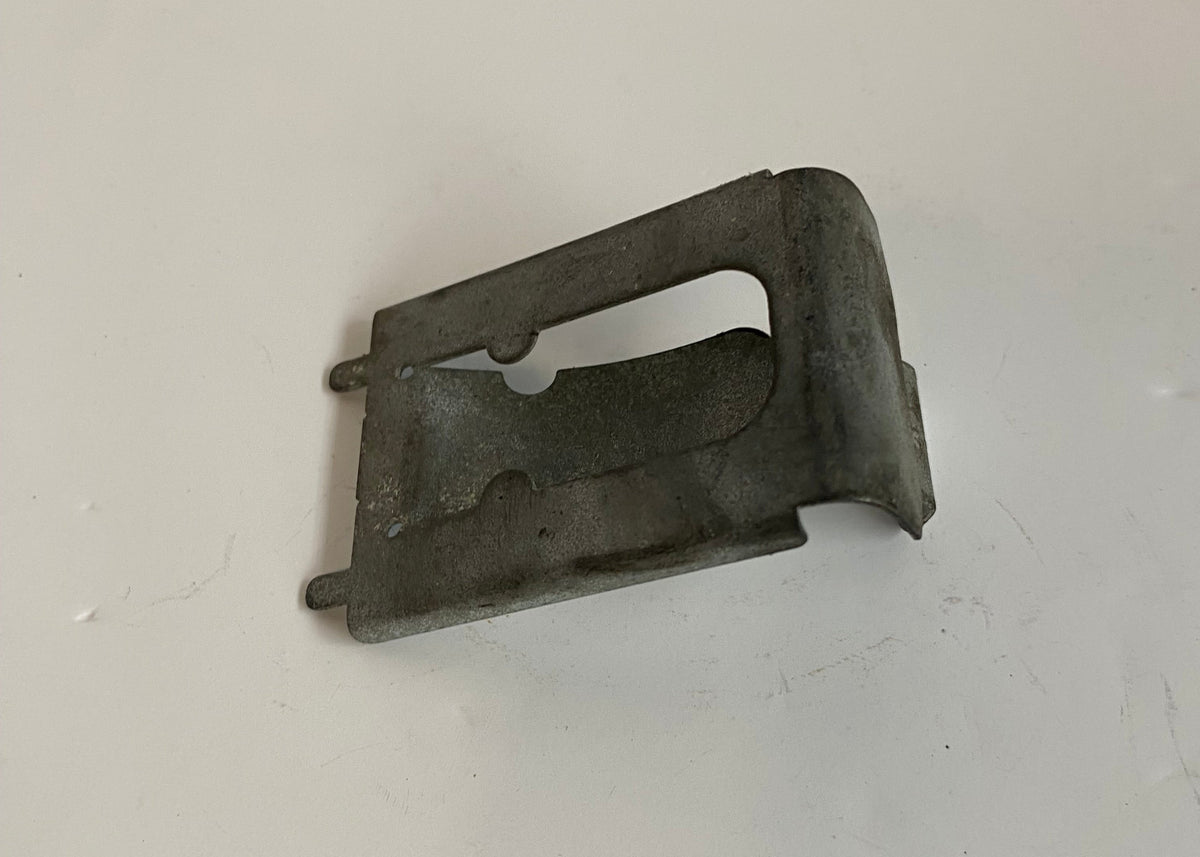 Fixation clip boitier alarme TSSM Touring Harley Davidson REF OEM 70447-01