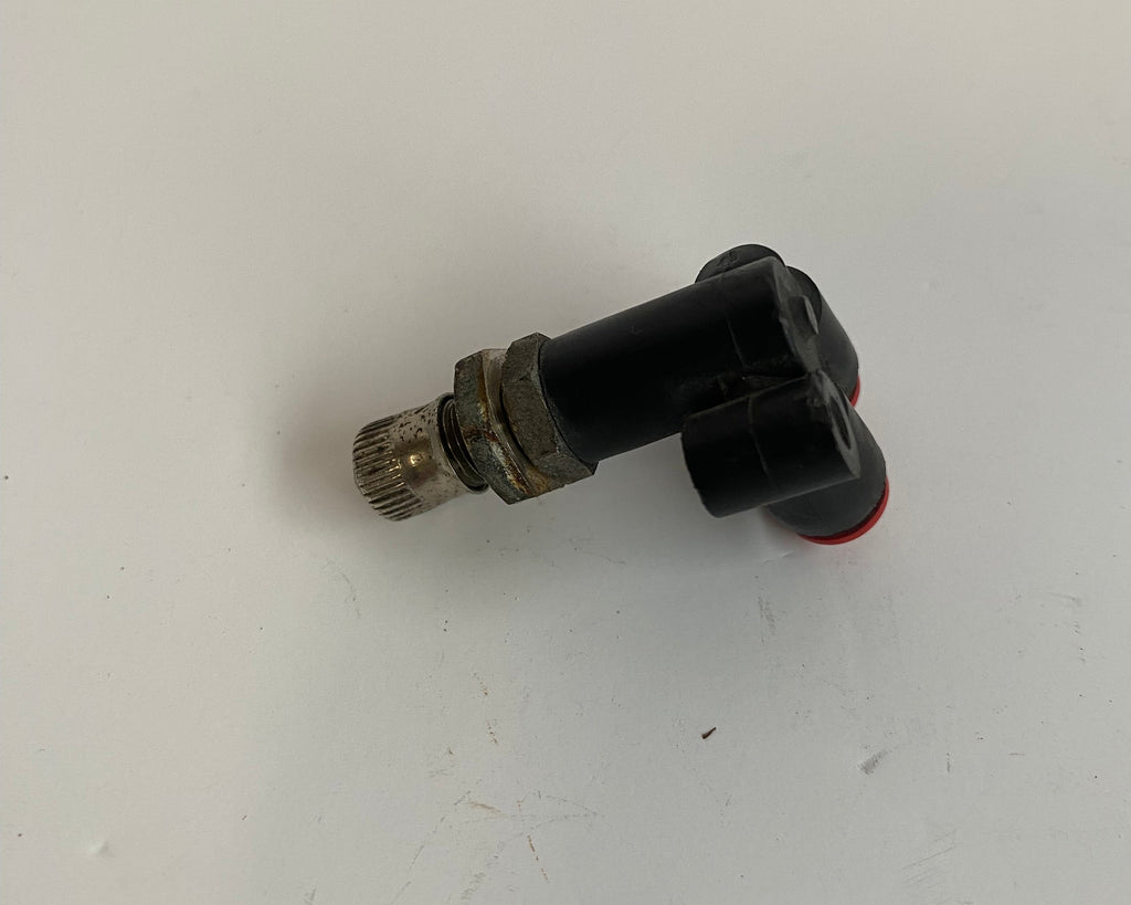 Raccord valve amortisseurs arrière Touring Harley Davidson REF OEM 54357-03