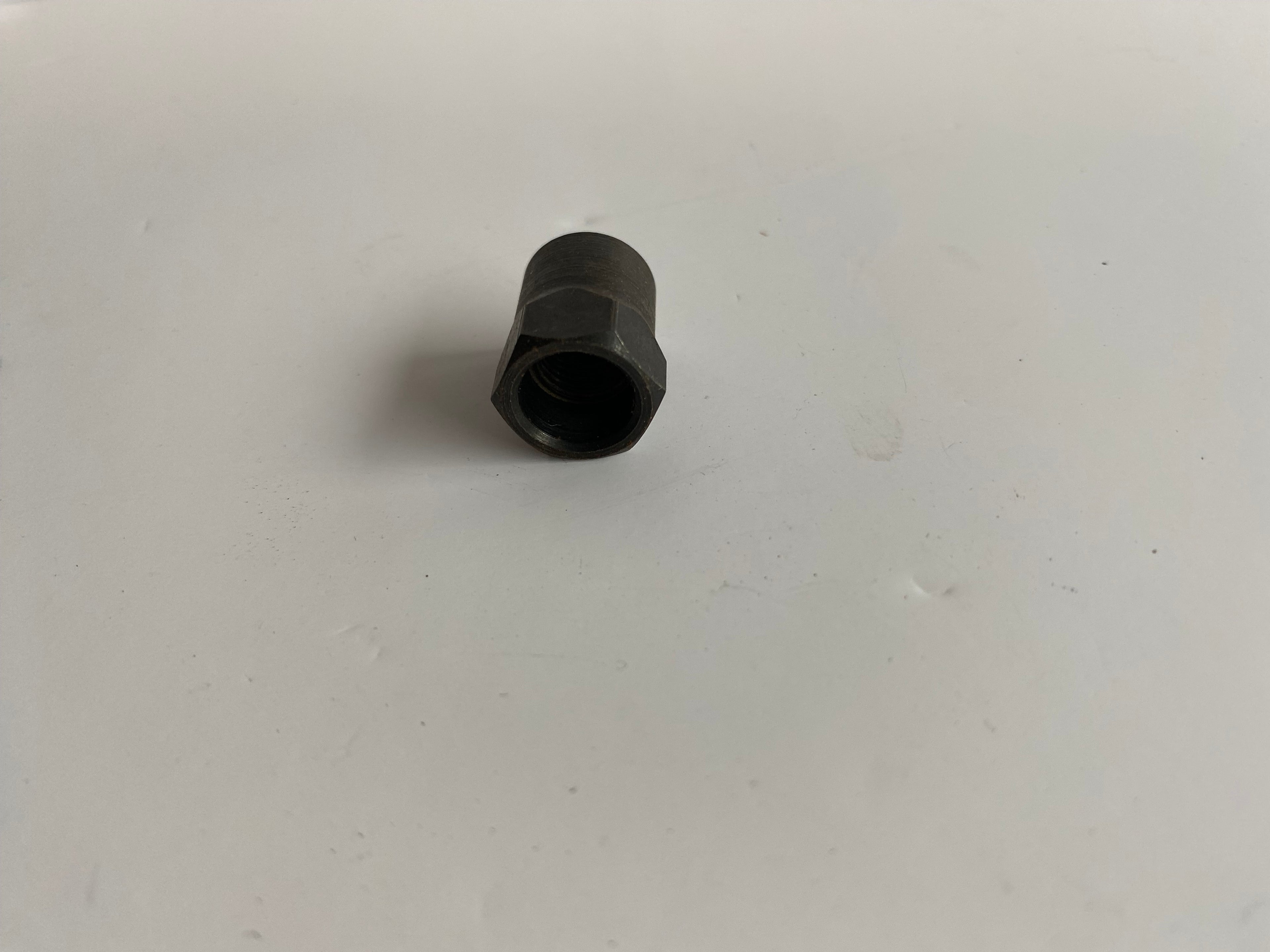 Harley Davidson Panhead Shovelhead Clutch Adjusting Nut REF OEM 37361-41