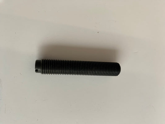 Panhead Shovelhead clutch adjustment screw Harley Davidson REF OEM 37357-41