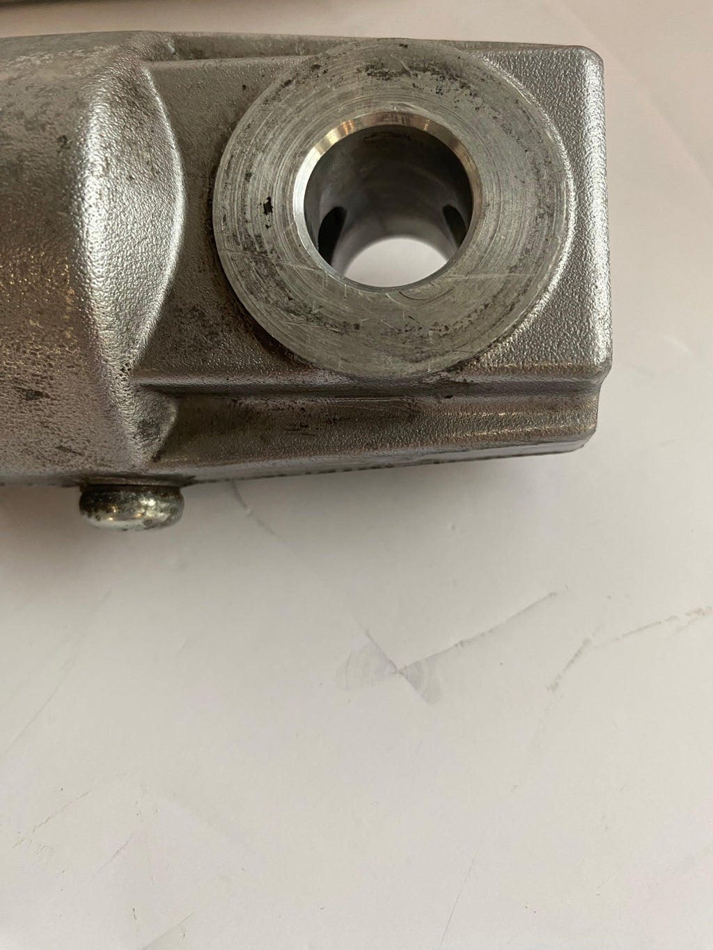 Jeu de fourreaux de fourche 41 mm Touring Harley Davidson REF OEM 46502-09 & 46495-09