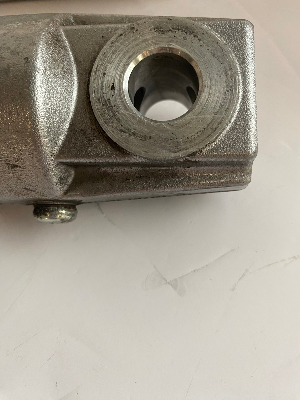 Jeu de fourreaux de fourche 41 mm Touring Harley Davidson REF OEM 46502-09 & 46495-09