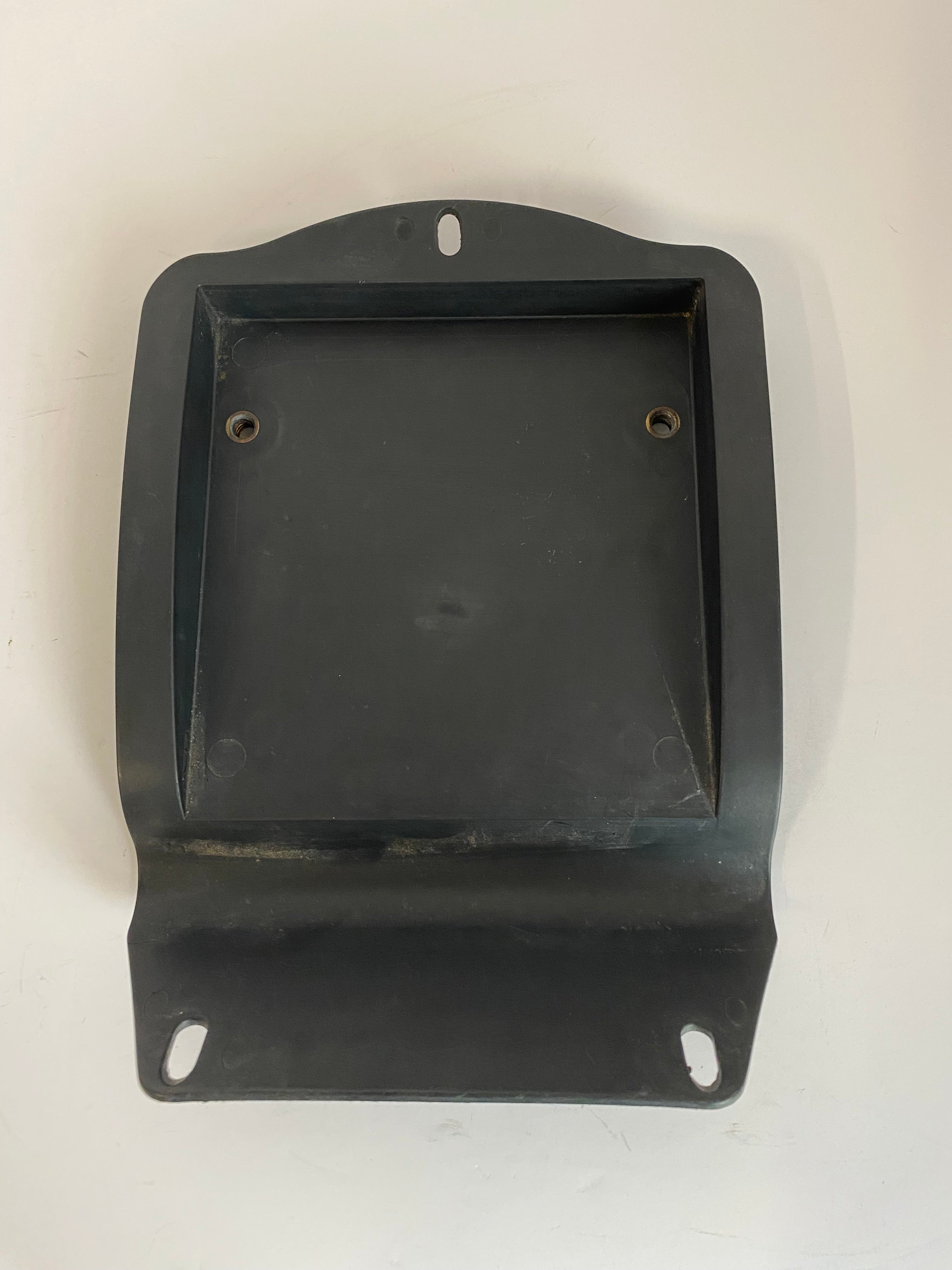 Boite électrique fusible Softail Harley Davidson REF OEM : 72368-00