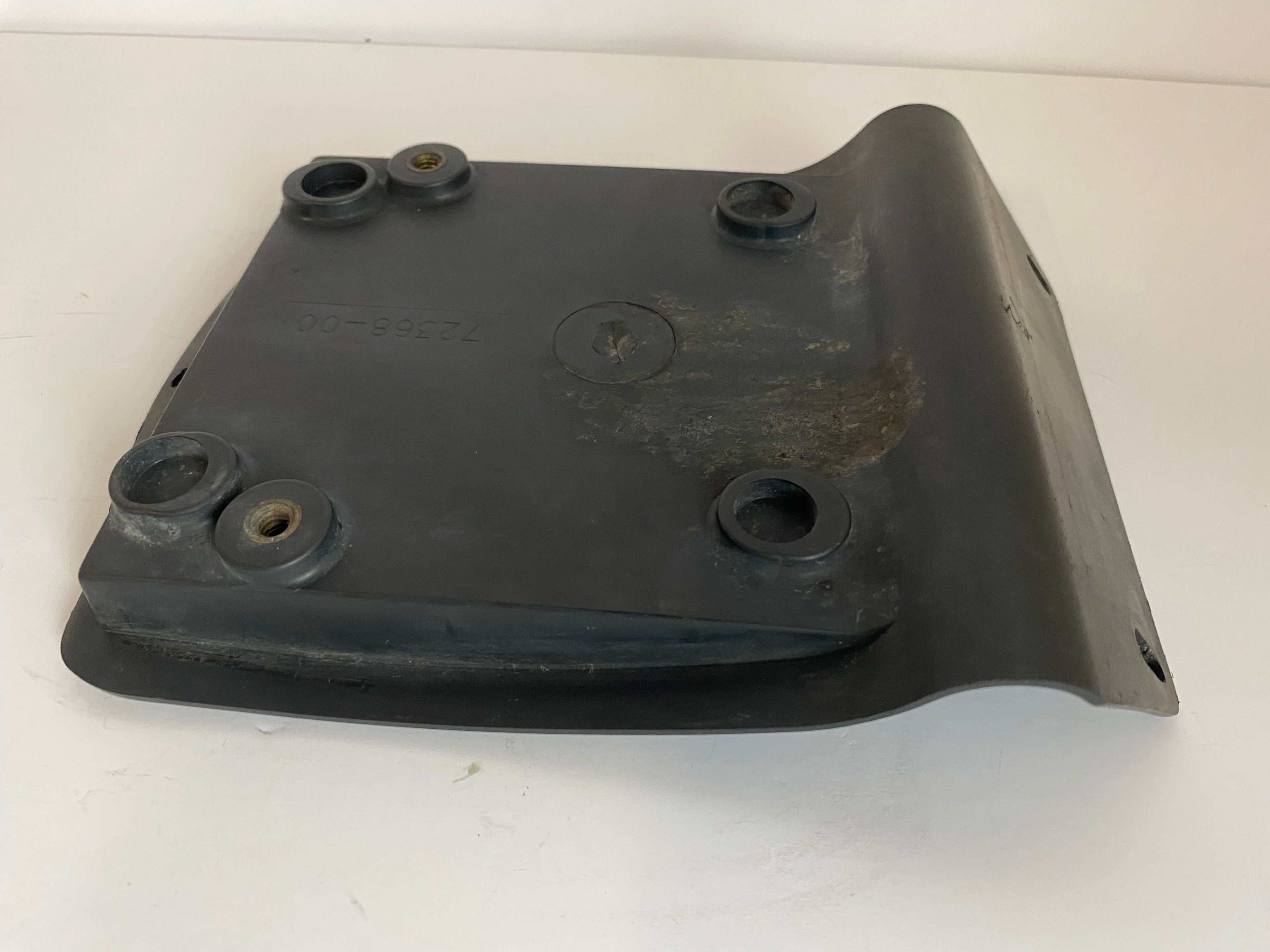 Boite électrique fusible Softail Harley Davidson REF OEM : 72368-00