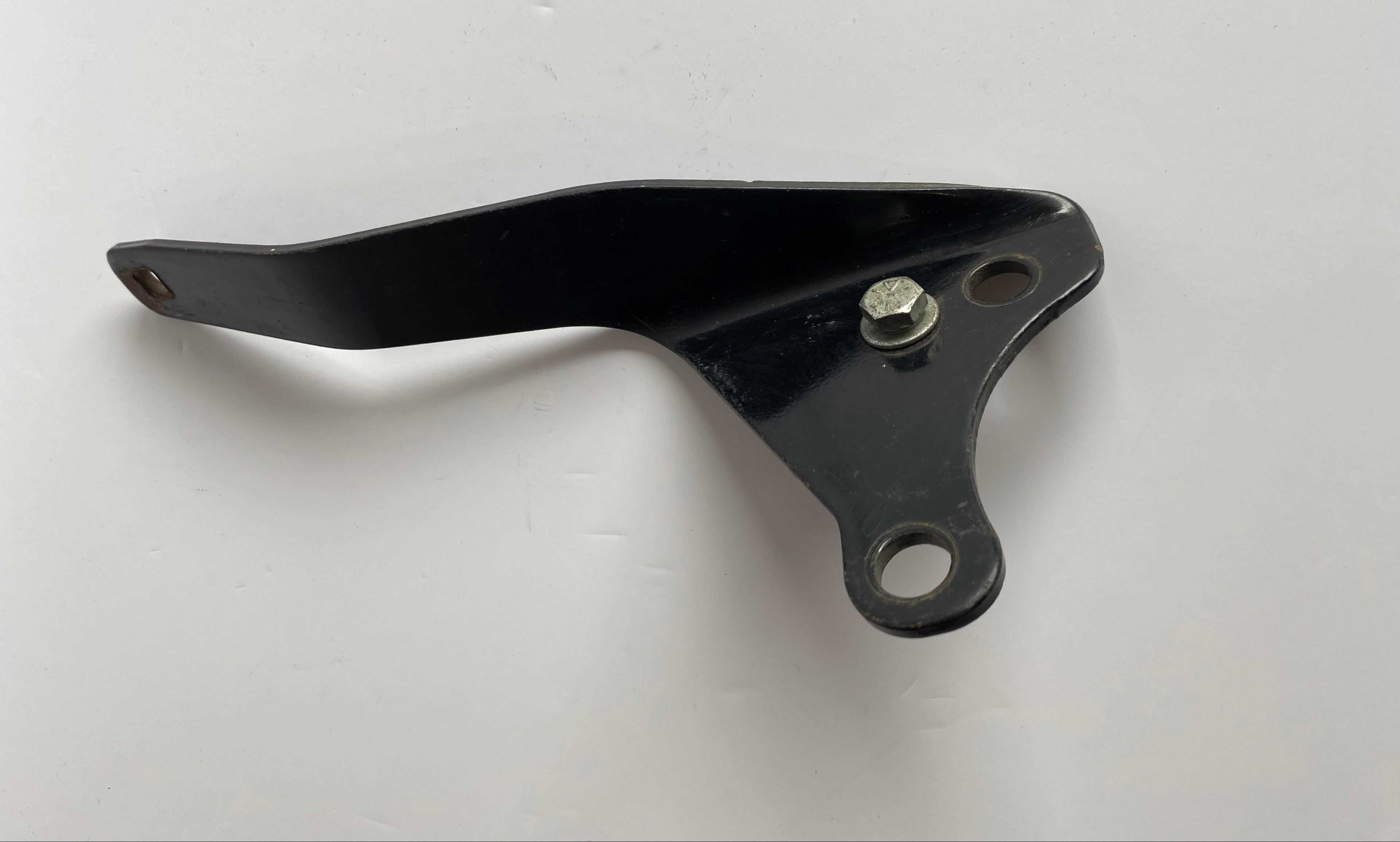 Harley Davidson Dyna Exhaust Bracket OEM REF: 65695-95