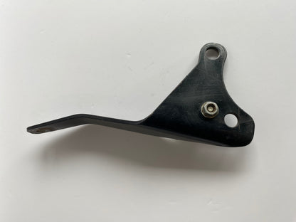 Harley Davidson Dyna Exhaust Bracket OEM REF: 65695-95