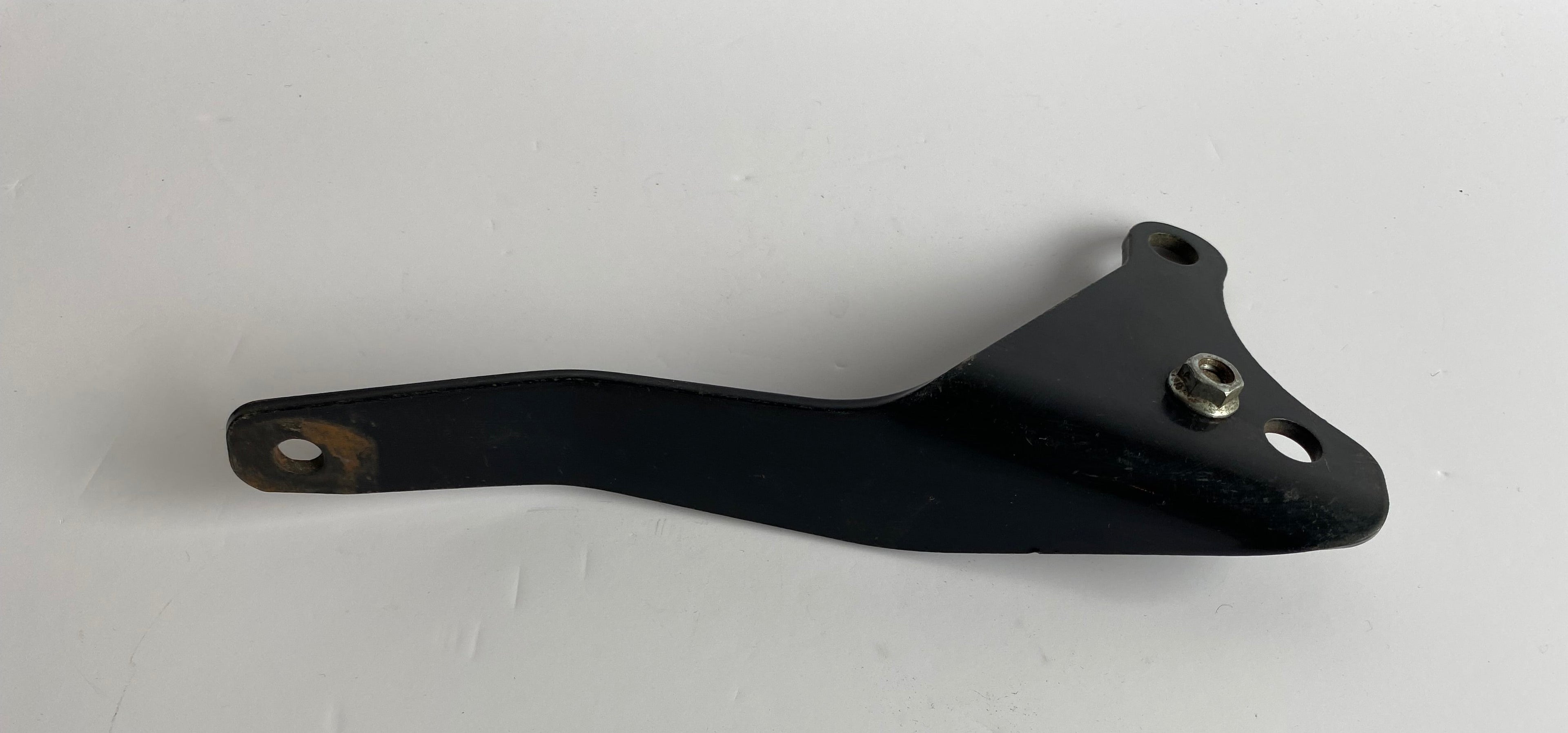 Harley Davidson Dyna Exhaust Bracket OEM REF: 65695-95