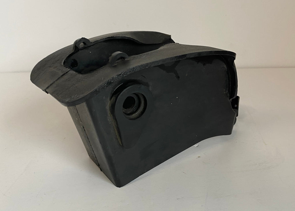 Rubber fuel tank support Softail Harley Davidson REF OEM 11529
