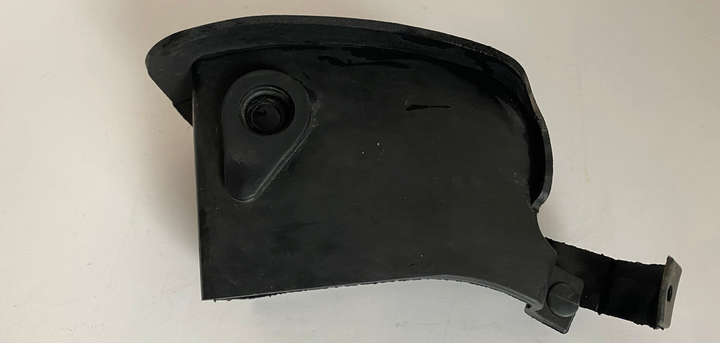 Rubber fuel tank support Softail Harley Davidson REF OEM 11529