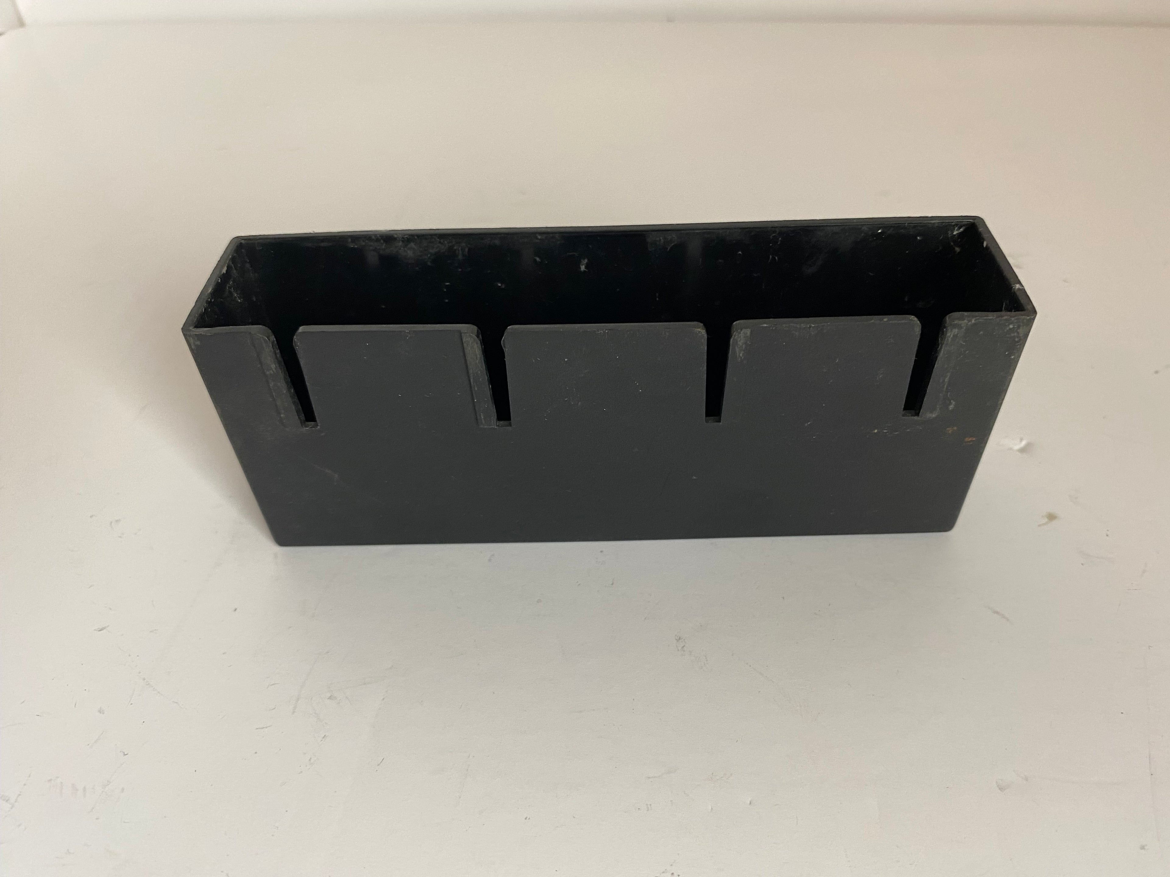 Cache fusibles pour Softail Harley Davidson