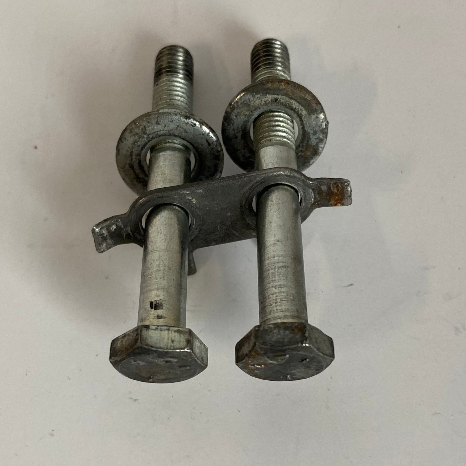 Jeu de vis patin tendeur chaine primaire Harley Davidson REF OEM 2614 & 39996-65