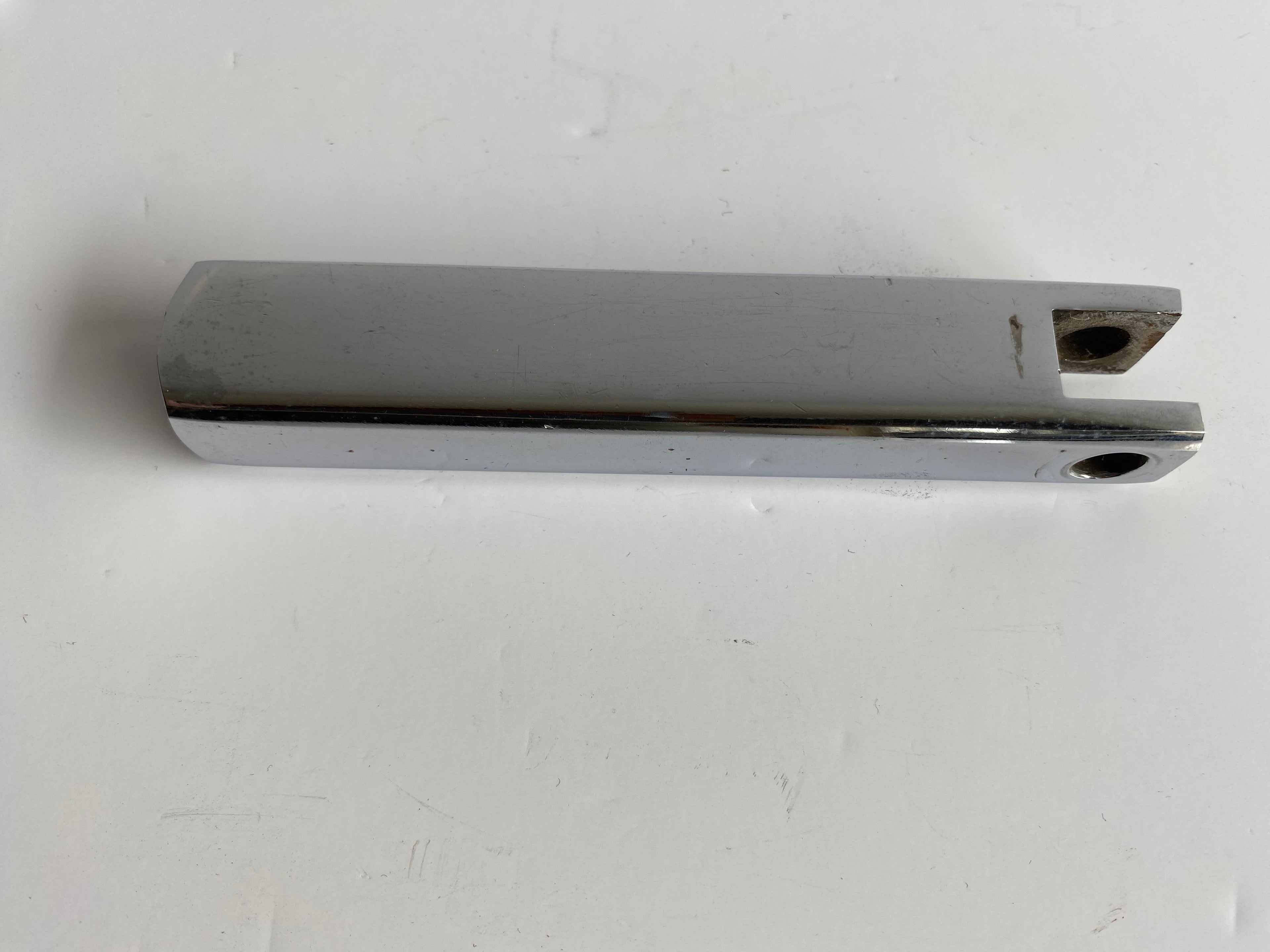 Harley Davidson 5.5 inch Highway Foot Peg Mount