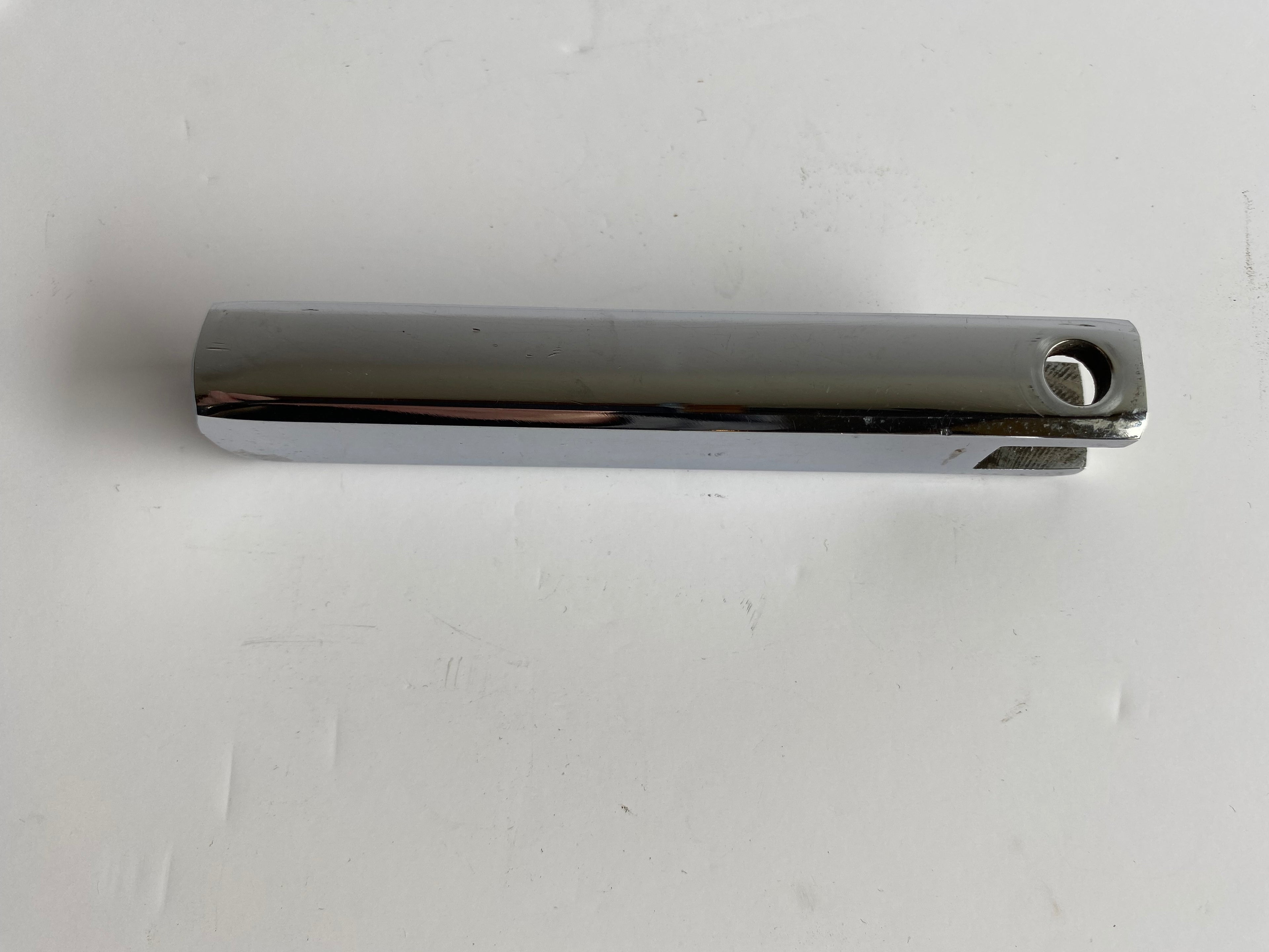 Harley Davidson 5.5 inch Highway Foot Peg Mount