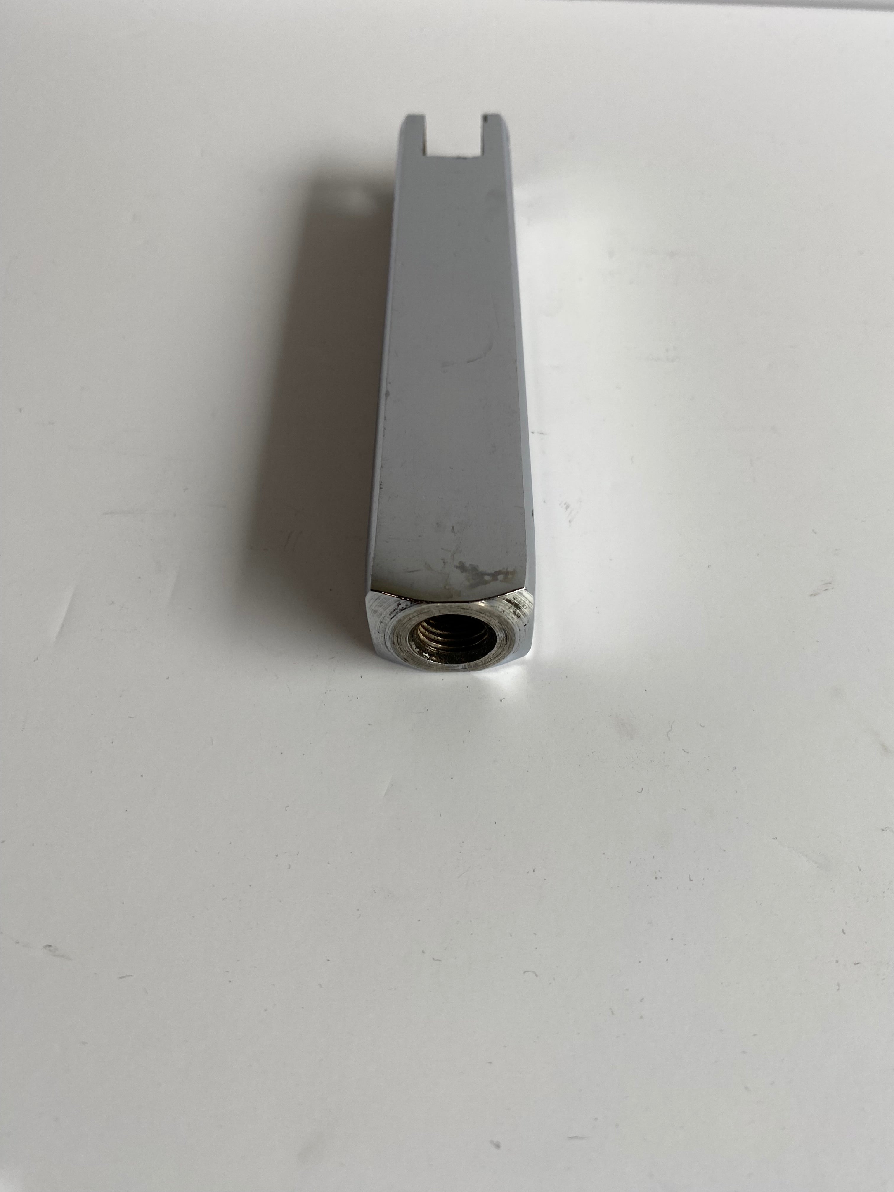 Harley Davidson 5.5 inch Highway Foot Peg Mount