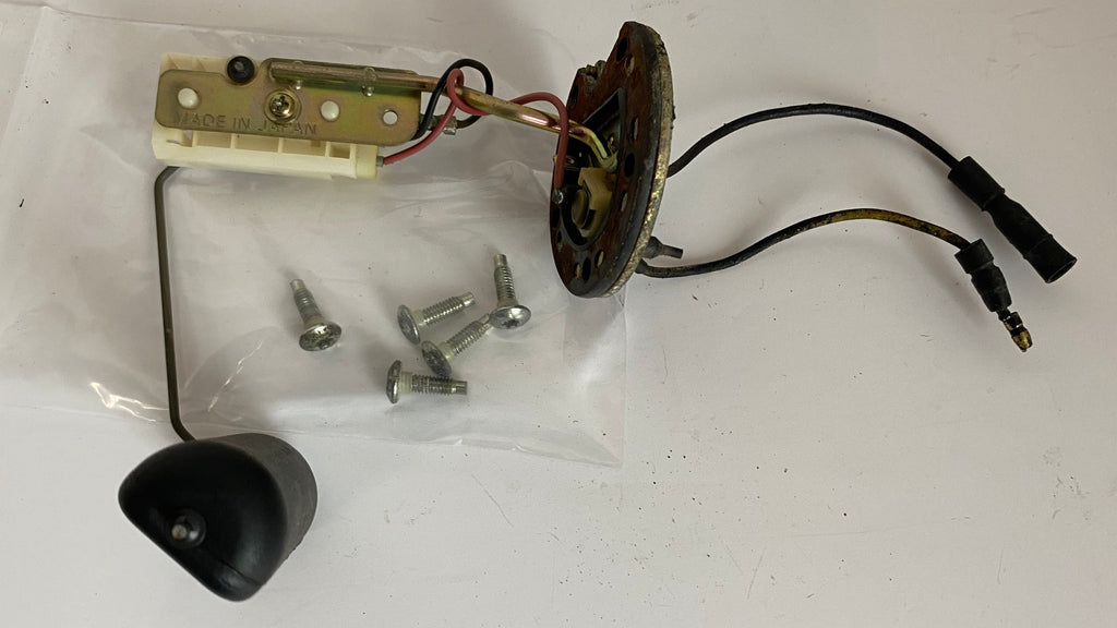 Harley Davidson Tank Kraftstoffanzeige OEM REF 75062-01