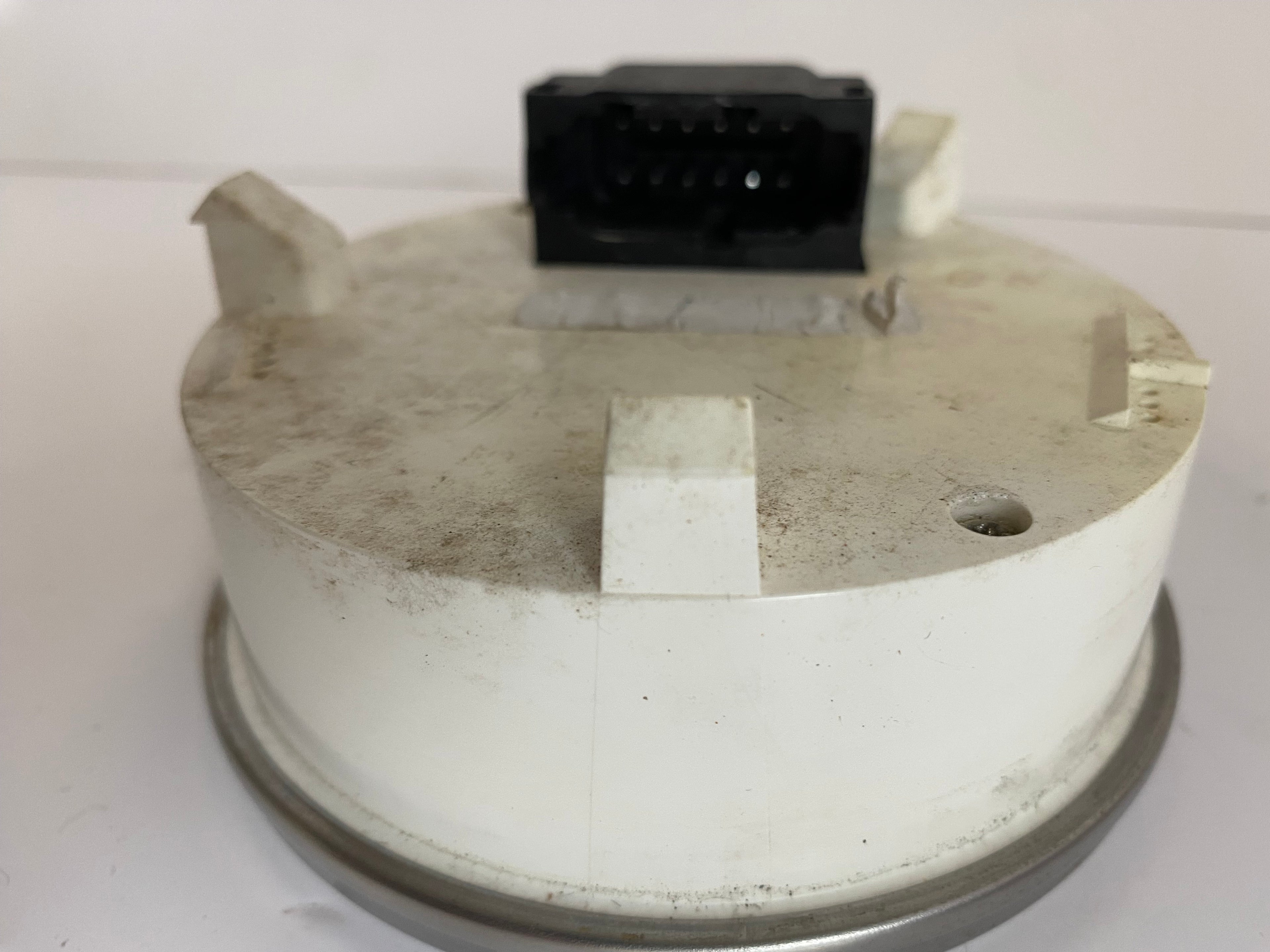 Compteur de vitesse + compte-tours Aftermarket 4 pouces Harley Davidson REF OEM 74471-03A